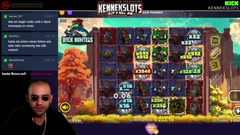 🔥KenneK LIVE! 4K😍was issn! 🤘 Barfuß oder Lackschuh?! 🎰 18+