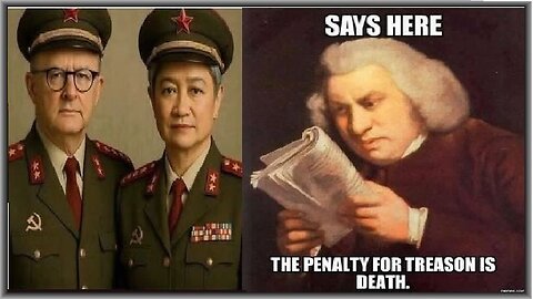 Wayne Glew the Uni Party must go Australians and you have to do it NOW