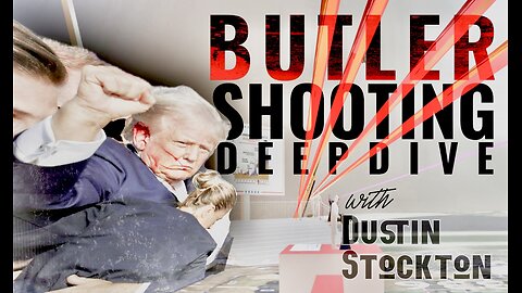 Butler Shooting Deep Dive with Dustin Stockton