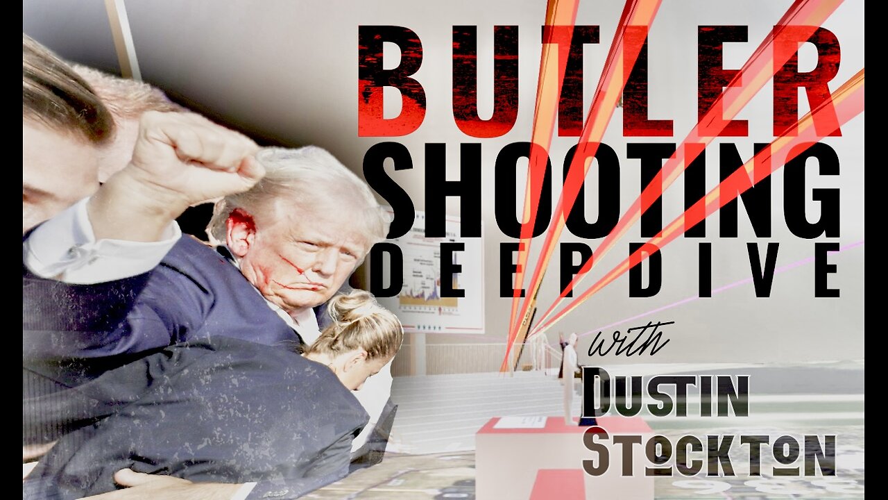 Butler Shooting Deep Dive with Dustin Stockton