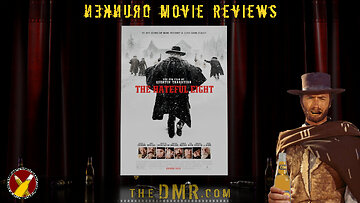 DMR #224: The Hateful Eight