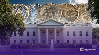 Crypto Lobby Rallies Behind Brian Quintenz for CFTC – But Will the Senate Move?