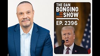 GOP SHOCKED as Epstein-Linked Vote ROCKS Washington | What They're NOT Telling You | The Dan Bongino Show