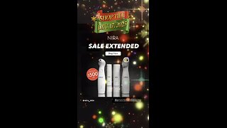 ProAging With Precision 🎁 NIRA - Beautiejunkie10