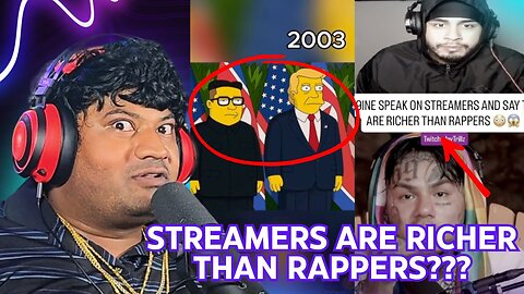 These TikToks Are So Strange It Feels Illegal to Watch | REACTION (Pt. 423)