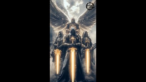 FOUR POWERFUL ARCHANGELS #truth #jesus #mary #joseph #ihs #church #bible #christian #saints #trinity