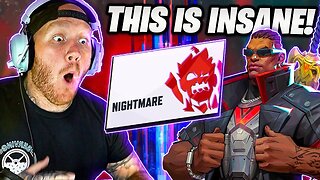 MARVEL RIVALS ZOMBIES HARDMODE