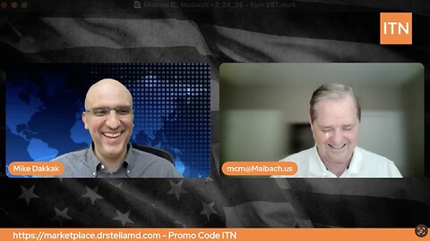 Michael Maibach: The Electoral College Prevents Mob Rule