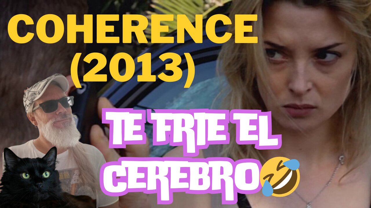 Coherence (2013)