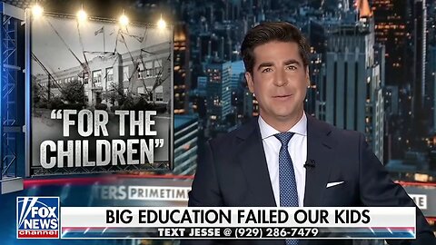 Jesse Watters Primetime (Full episode) - Thursday, March 20