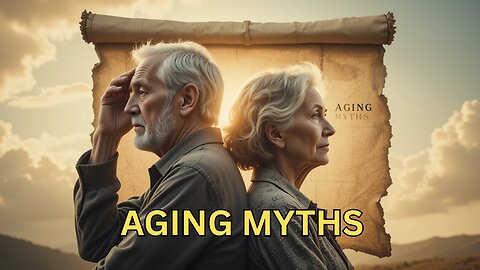 4 Dangerous Myths About Aging That Are Stealing Your Happiness After 60