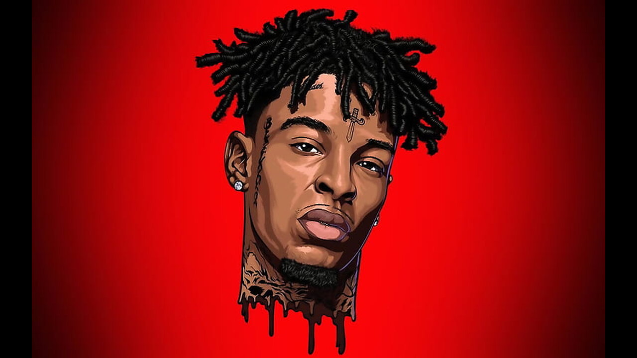 21 Savage - Compilation Bangers