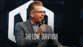 The Lone Survivor