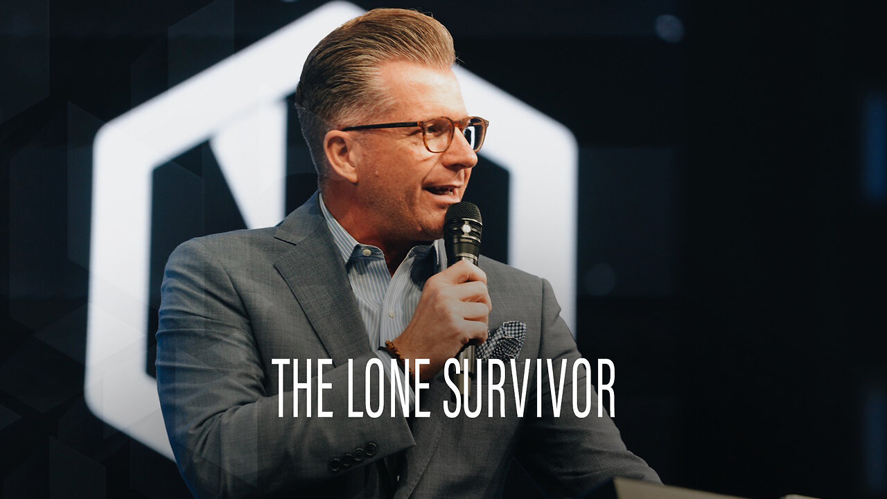 The Lone Survivor
