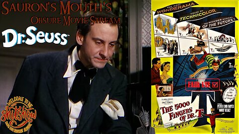 Randomly Finding a movie to Stream