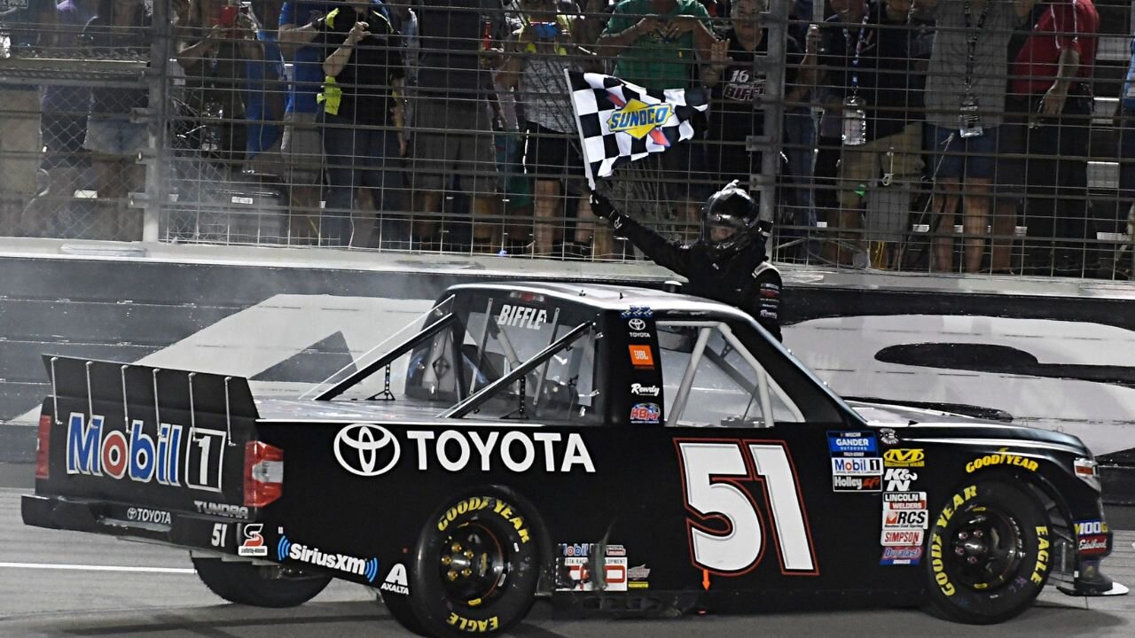 Stick with The BIFF Memorial Stream. Prayers to all families!