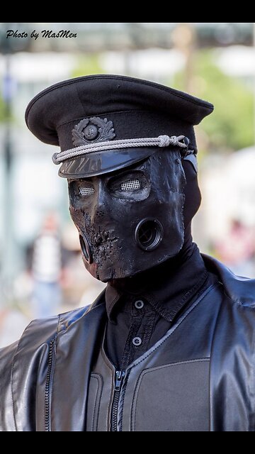 the madness of Col Wilhelm Krause