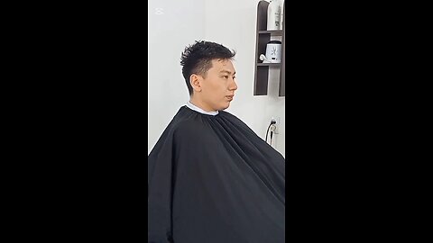 Next Level Barber