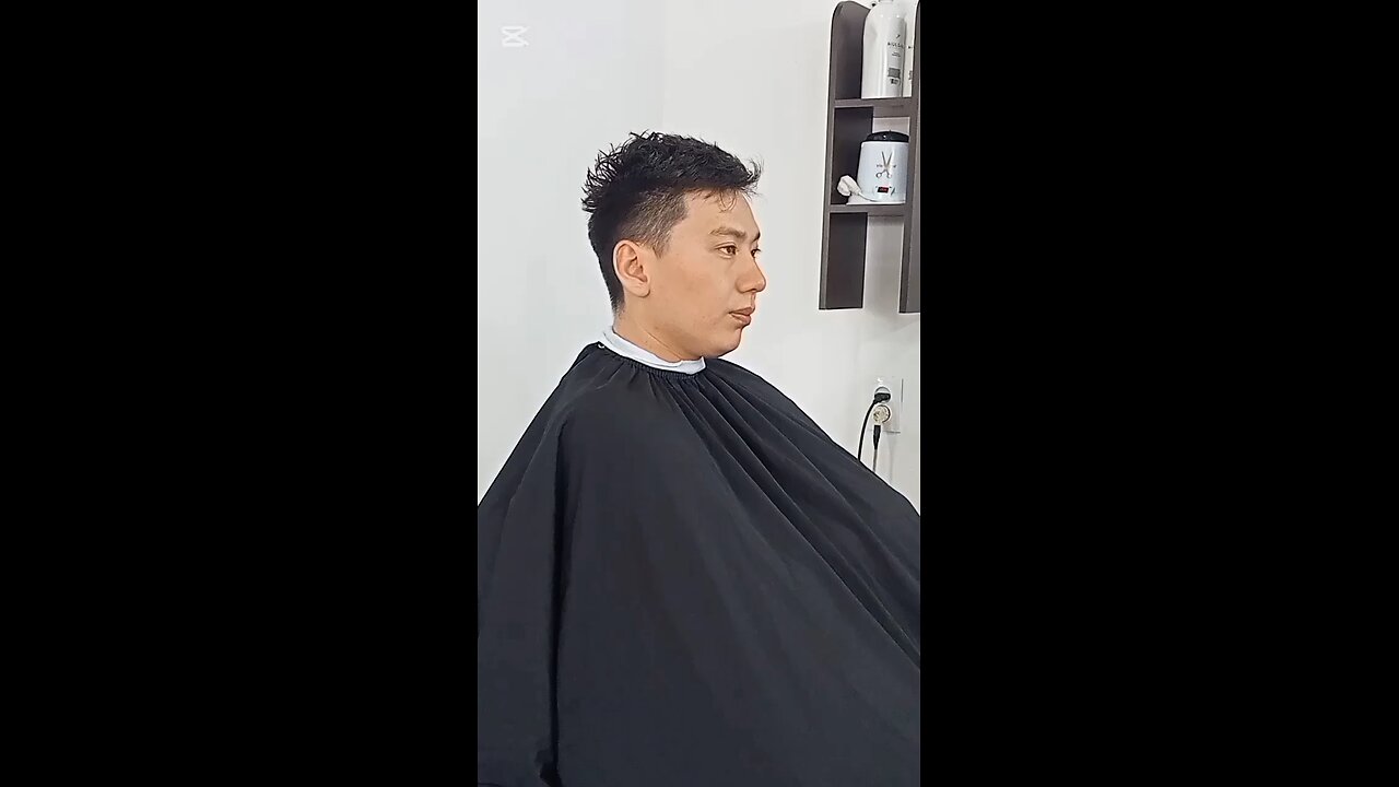 Next Level Barber