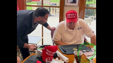 Coffee with MarkZ, joined by Lewis Herms. 01/20/2026