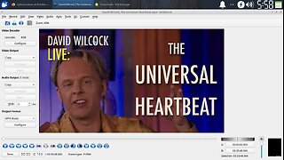 David Wilcock_The Universal Heartbeat_Part-1