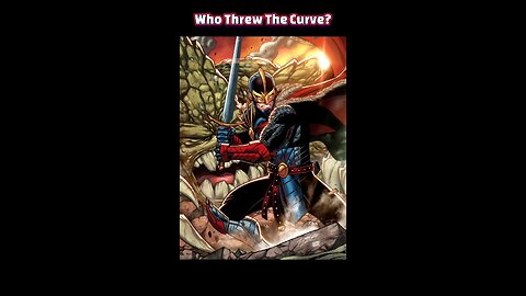 7 Years Later… This Marvel Hero STILL Hasn’t Shown His Powers