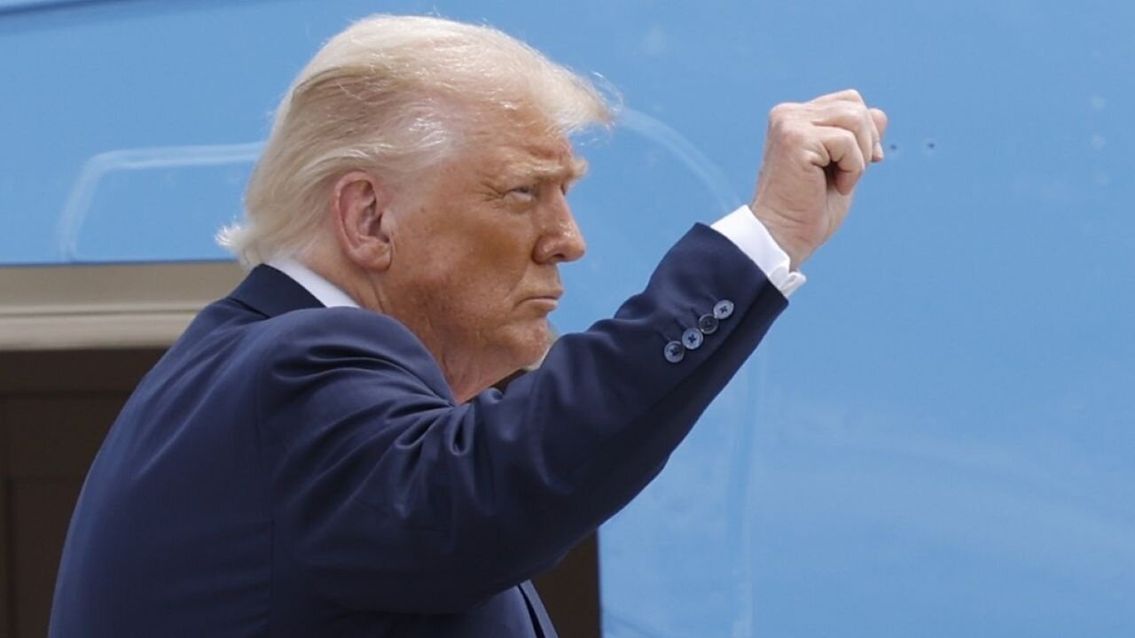 Sorry, NOT SORRY, Haters! SHOCKED CNN Reports Trump's Approval Has Gone UP Since Epstein Saga Began