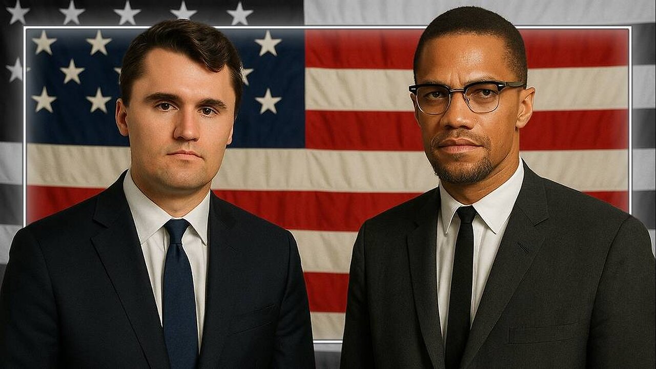 THIS IS KEY: Charlie Kirk Will Be Remembered As A Great American Civil Rights Leader