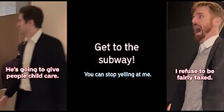 Cuomo's Campaign EXPLODES in Fury: Shocking Rage Meltdown at Climate Defiance Protesters