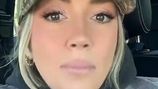 She's Back With Another Feisty Message For Yall