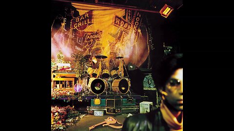 Prince - Sign “☮︎” the Times (1987) [Full Album] Vinyl Rip