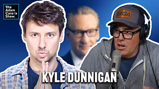 Kyle Dunnigan Proves He’s the King of Impressions