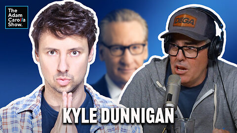 Kyle Dunnigan Proves He’s the King of Impressions