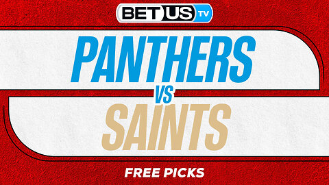 Panthers vs Saints Predictions | NFL Week 15 Football Game Analysis & Picks