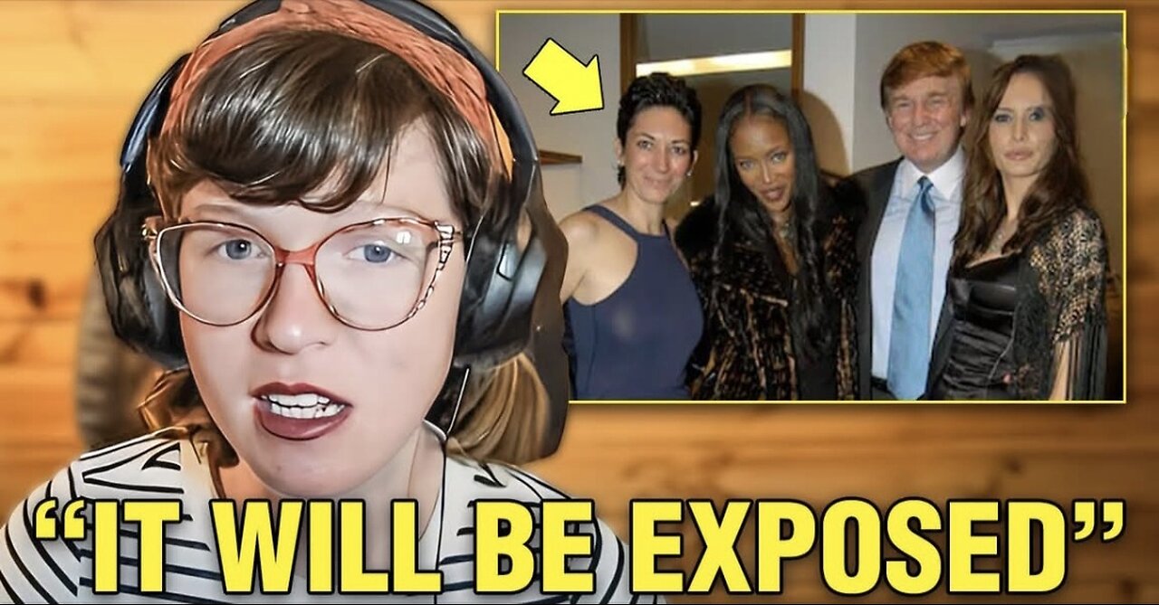 Whitney Webb's Writings ~ "Massive Connections Have Been Uncovered"