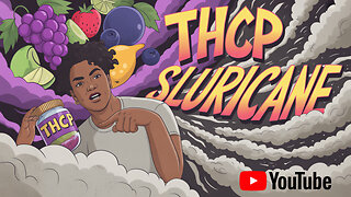 jk distro 💨 thcp slurricane had me in slow motion fr 🛋️🌪️