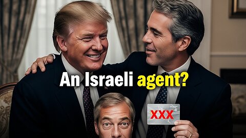 Mohr About... Trump's Epstein cover-up