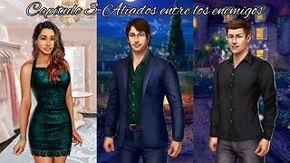 Choices: Stories You Play – El Romance Real, Libro 3 (Capítulo 3) (Re-upload) |Diamantes|