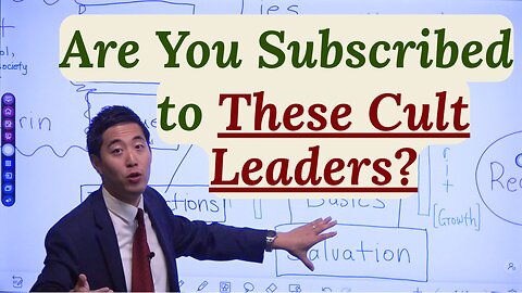 This Viral Internet Trend Is Tricking Many Christians! | Dr. Gene Kim