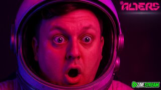 🟢 Lost in Space with My Clones: The Alters Adventure Begins