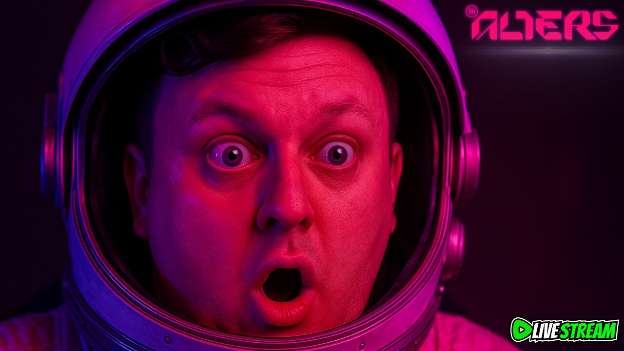 🟢 Lost in Space with My Clones: The Alters Adventure Begins