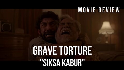 GRAVE TORTURE - AN INDONESIAN PSYCHOLOGICAL HORROR MOVIE REVIEW
