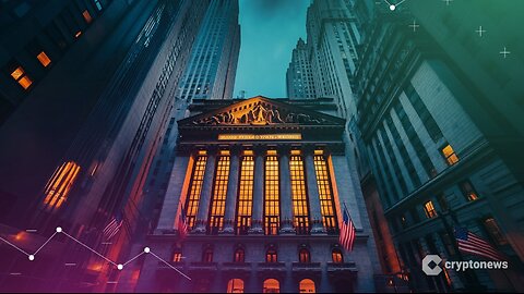 Crypto Exchange OKX Eyes Wall Street Debut After April Comeback: Report