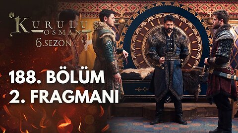 Avance 2 Cap 188 - Kurulus Osman