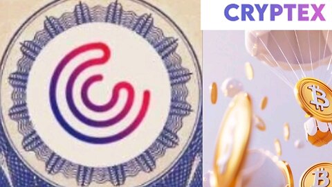 Staking Cryptex DeFi without investment risk. Financial freedom!!!