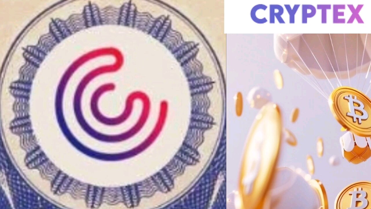Staking Cryptex DeFi without investment risk. Financial freedom!!!