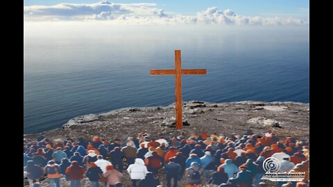 The Foundation Is The Revelation - Upon This Rock