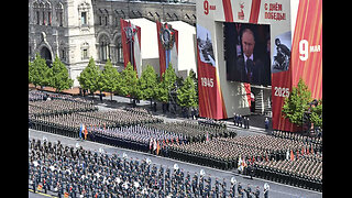 Victory Day Special