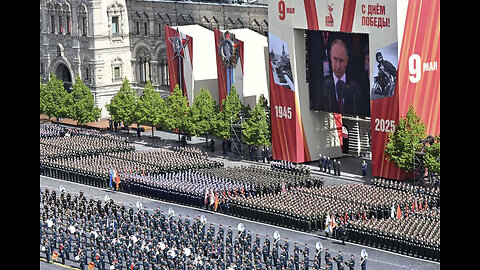 Victory Day Special
