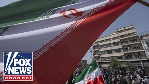 ‘MIXED EMOTIONS’: Iranians are ‘wondering’ where this conflict goes, says activist
